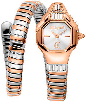 Just Cavalli Snake